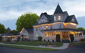 Westby House Inn Westby Wi