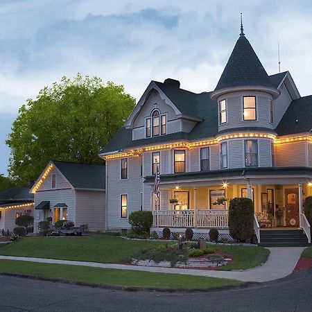 Westby House Inn Exterior photo