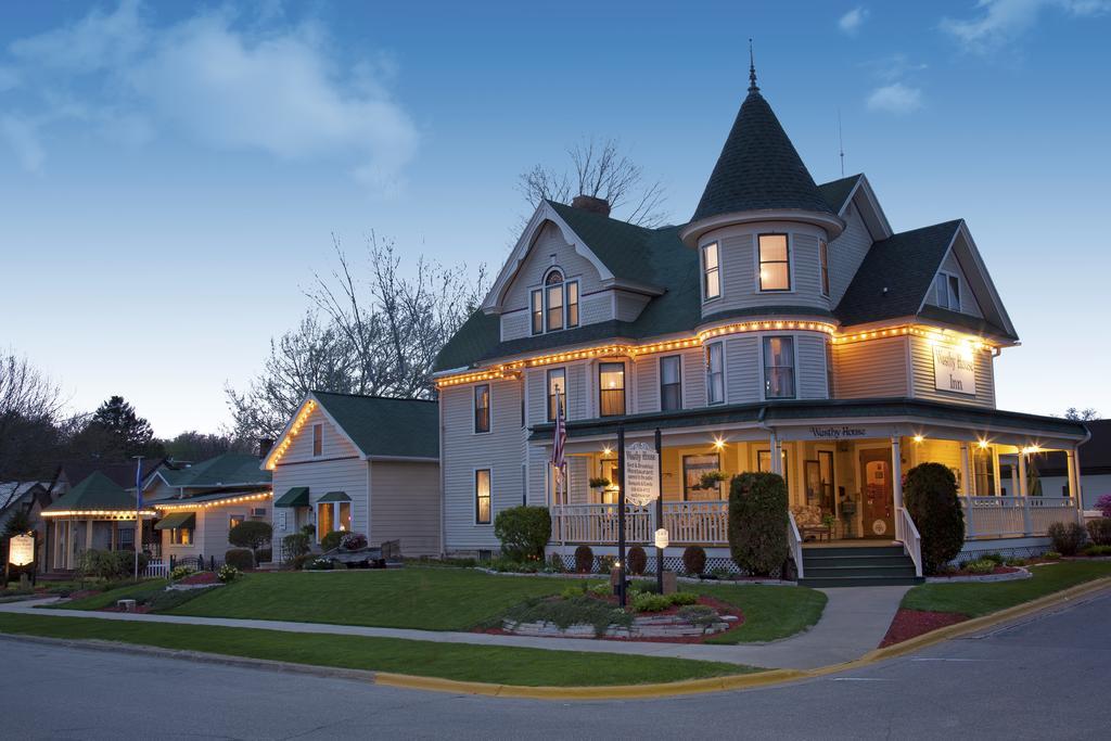 Westby House Inn Exterior photo