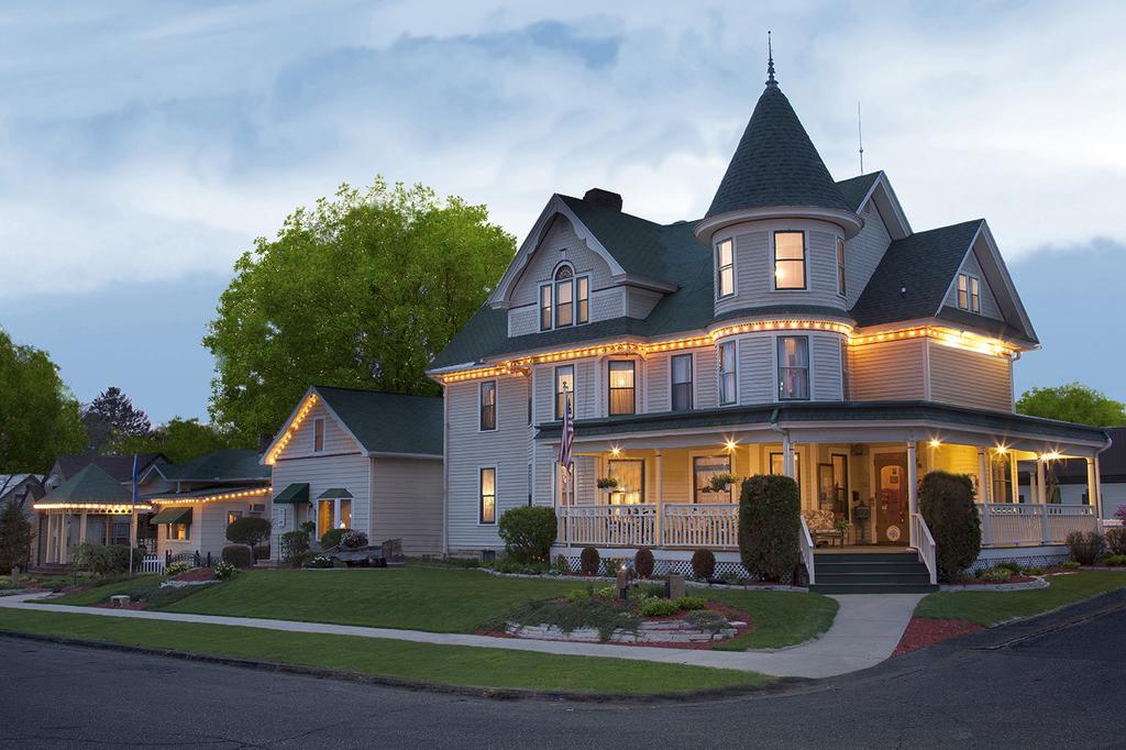 Westby House Inn Exterior photo