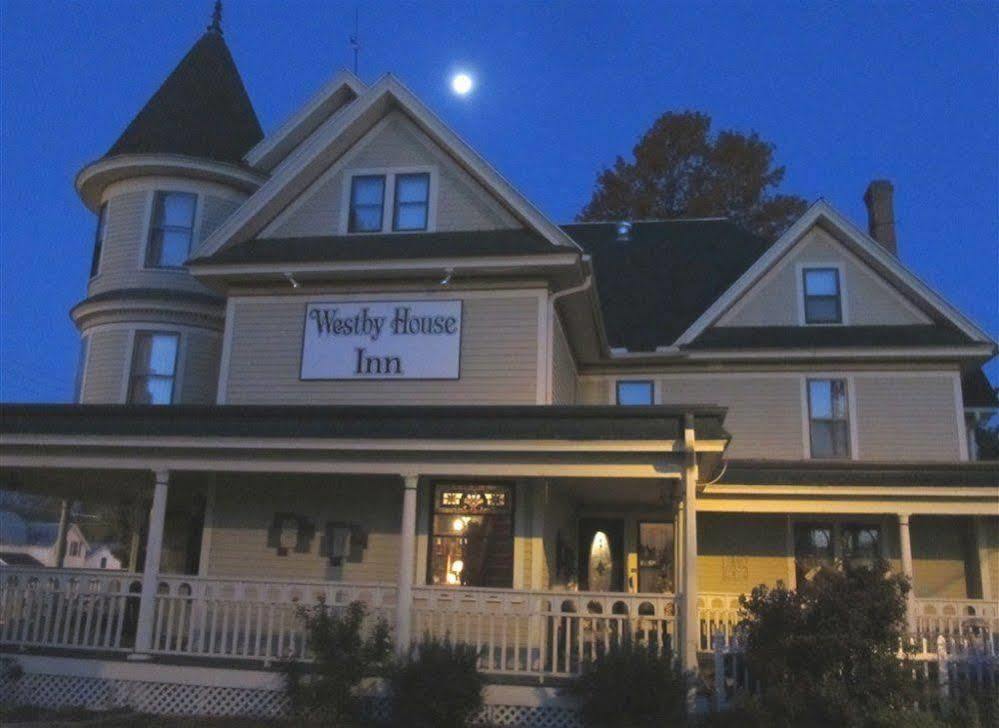 Westby House Inn Exterior photo