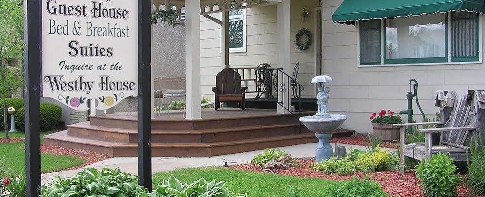 Westby House Inn Exterior photo